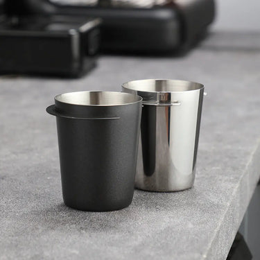 ESPRESSO DOSING CUP Eighteen Grams